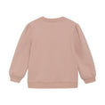Bild in Galerie-Betrachter laden, Minymo "Sweatshirt" mit aufgenähter Tasche - Misty Rose
