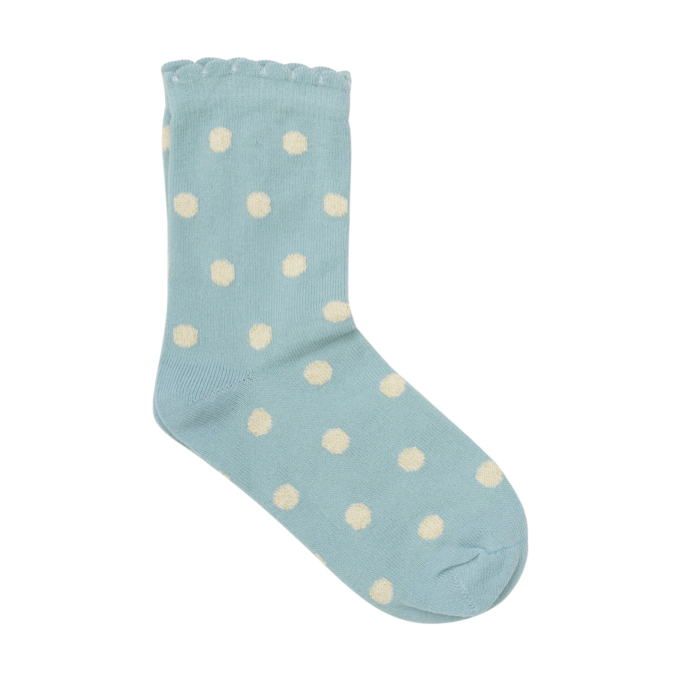 Minymo "Socken" 3er Pack - Pastell