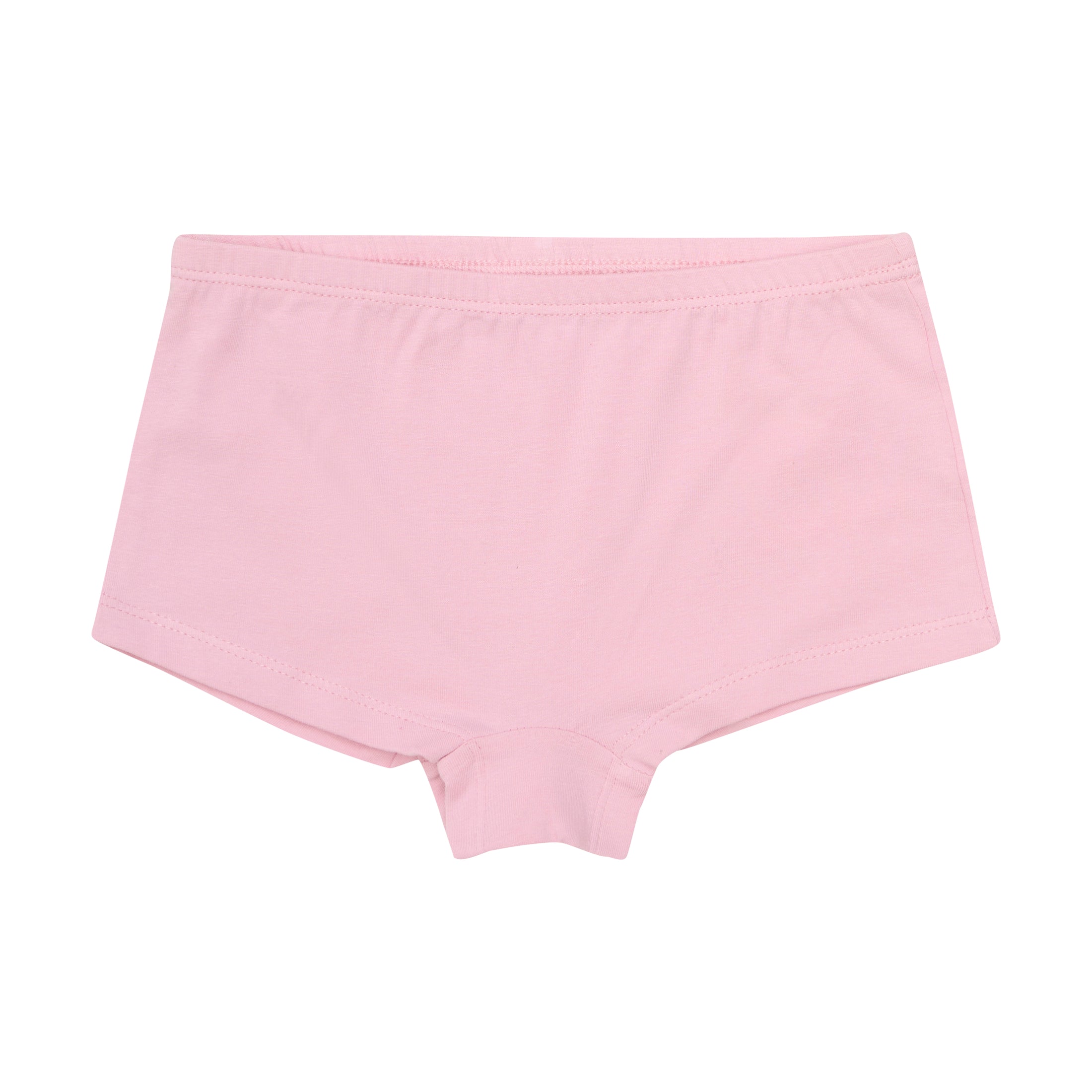 Minymo "Unterwäsche-Set" mit Einhornmuster - Bleached Mauve