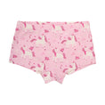 Bild in Galerie-Betrachter laden, Minymo "Panties" Doppelpack mit Einhornmuster - Bleached Mauve
