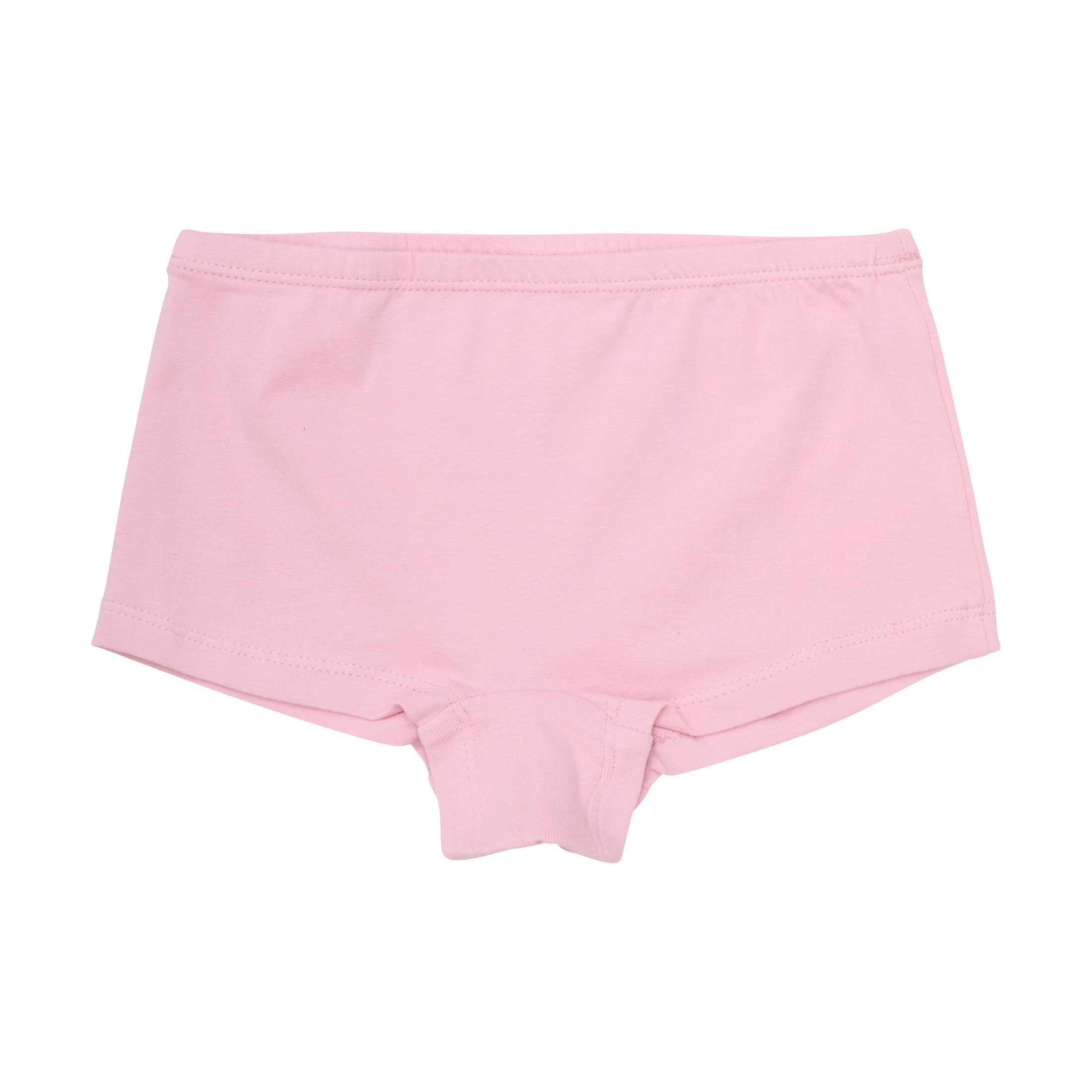 Minymo "Panties" Doppelpack mit Einhornmuster - Bleached Mauve