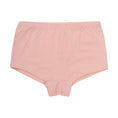 Bild in Galerie-Betrachter laden, Minymo "Panties" Doppelpack mit Blümchen  - Sandshell
