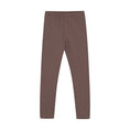 Bild in Galerie-Betrachter laden, Minymo "Sweat-Leggings" - Chocolate Chip
