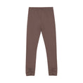 Bild in Galerie-Betrachter laden, Minymo "Sweat-Leggings" - Chocolate Chip

