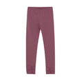 Bild in Galerie-Betrachter laden, Minymo "Sweat-Leggings" - Rose Brown
