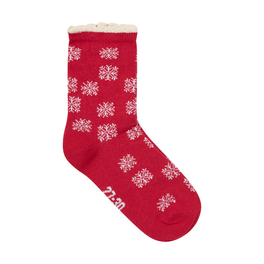 Minymo "Weihnachtssocken" - 3er Pack