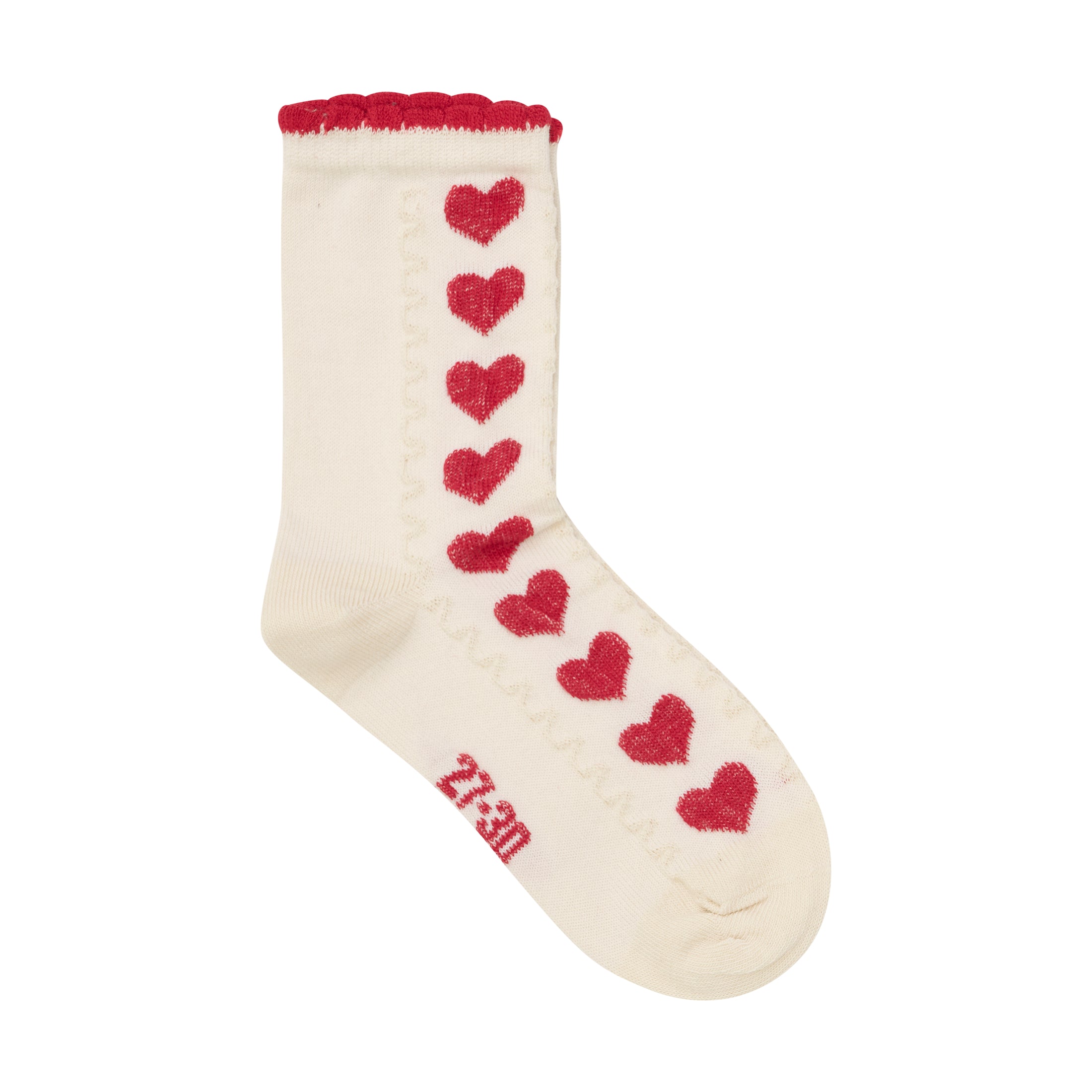 Minymo "Weihnachtssocken" - 3er Pack