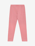 Bild in Galerie-Betrachter laden, Minymo Leggings mit elastischem Bund - Brandied Apricot
