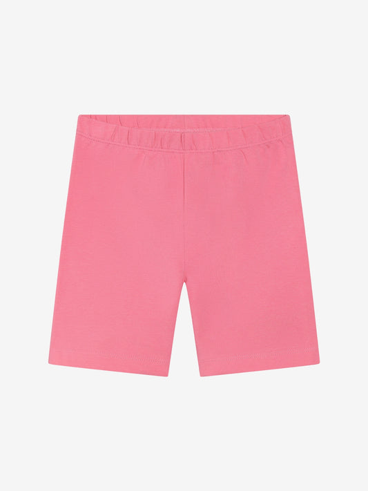 Minymo Radler Leggings - Rosy Future