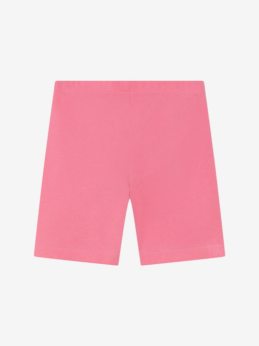 Minymo Radler Leggings - Rosy Future