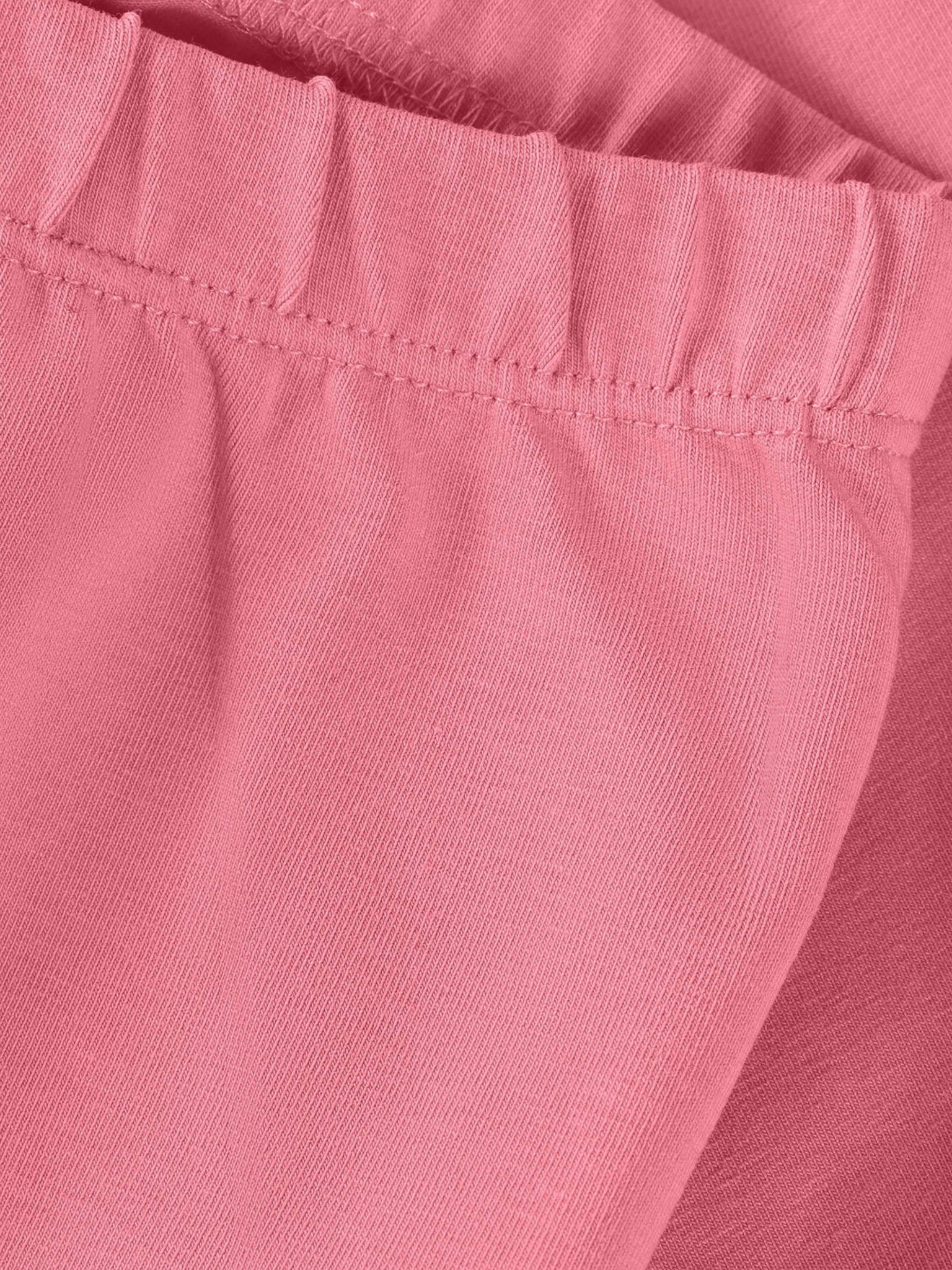Minymo Radler Leggings - Rosy Future