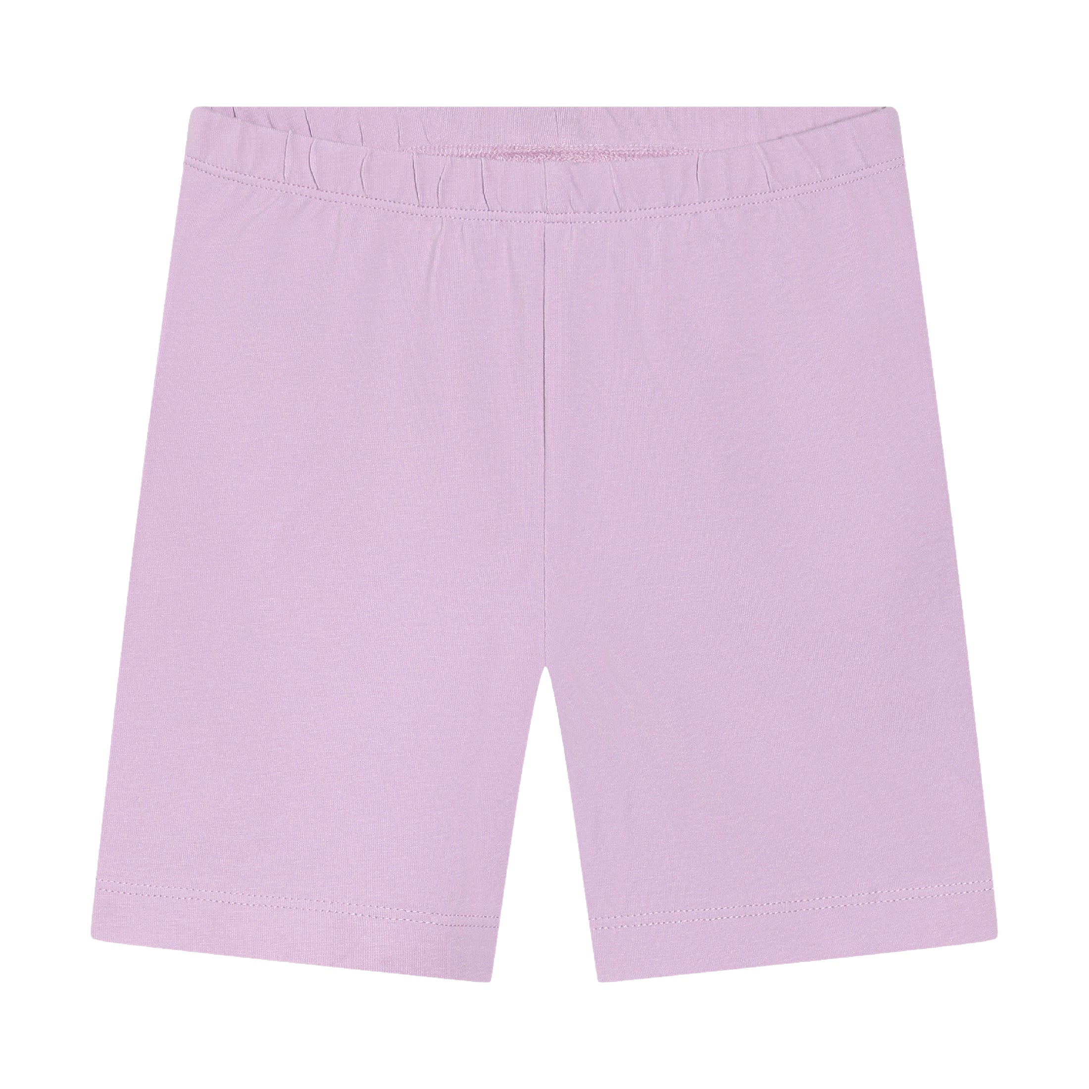 Minymo Radler Leggings - Violet Dusk