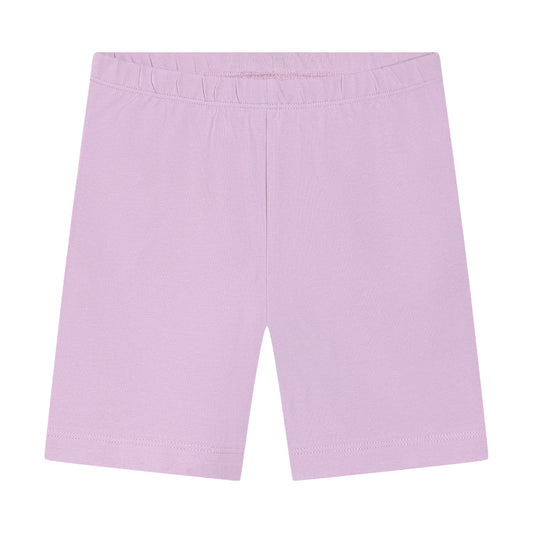 Minymo Radler Leggings - Violet Dusk