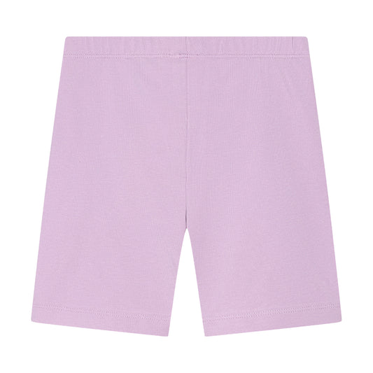 Minymo Radler Leggings - Violet Dusk