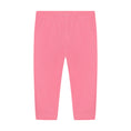 Bild in Galerie-Betrachter laden, Minymo Capri Leggings mit Raffung - Rosy Future
