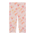 Bild in Galerie-Betrachter laden, Minymo Leggings mit einem Allover Smmer Print - Raindrops on Roses
