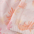 Bild in Galerie-Betrachter laden, Minymo Leggings mit einem Allover Smmer Print - Raindrops on Roses
