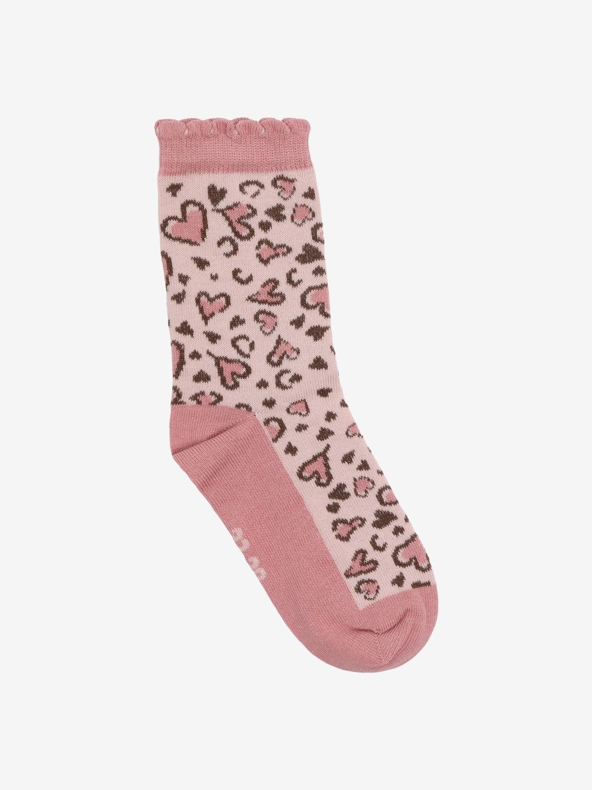 Minymo - 3er-Pack Socken - Cameo Rose