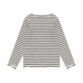Bild in Galerie-Betrachter laden, Minymo - Langarmshirt Y/D Rippstrick - Tap Shoe
