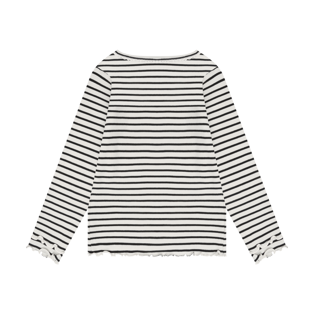 Minymo - Langarmshirt Y/D Rippstrick - Tap Shoe