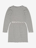 Bild in Galerie-Betrachter laden, Minymo - Kleid LS Y/D Rippen - Tap Shoe
