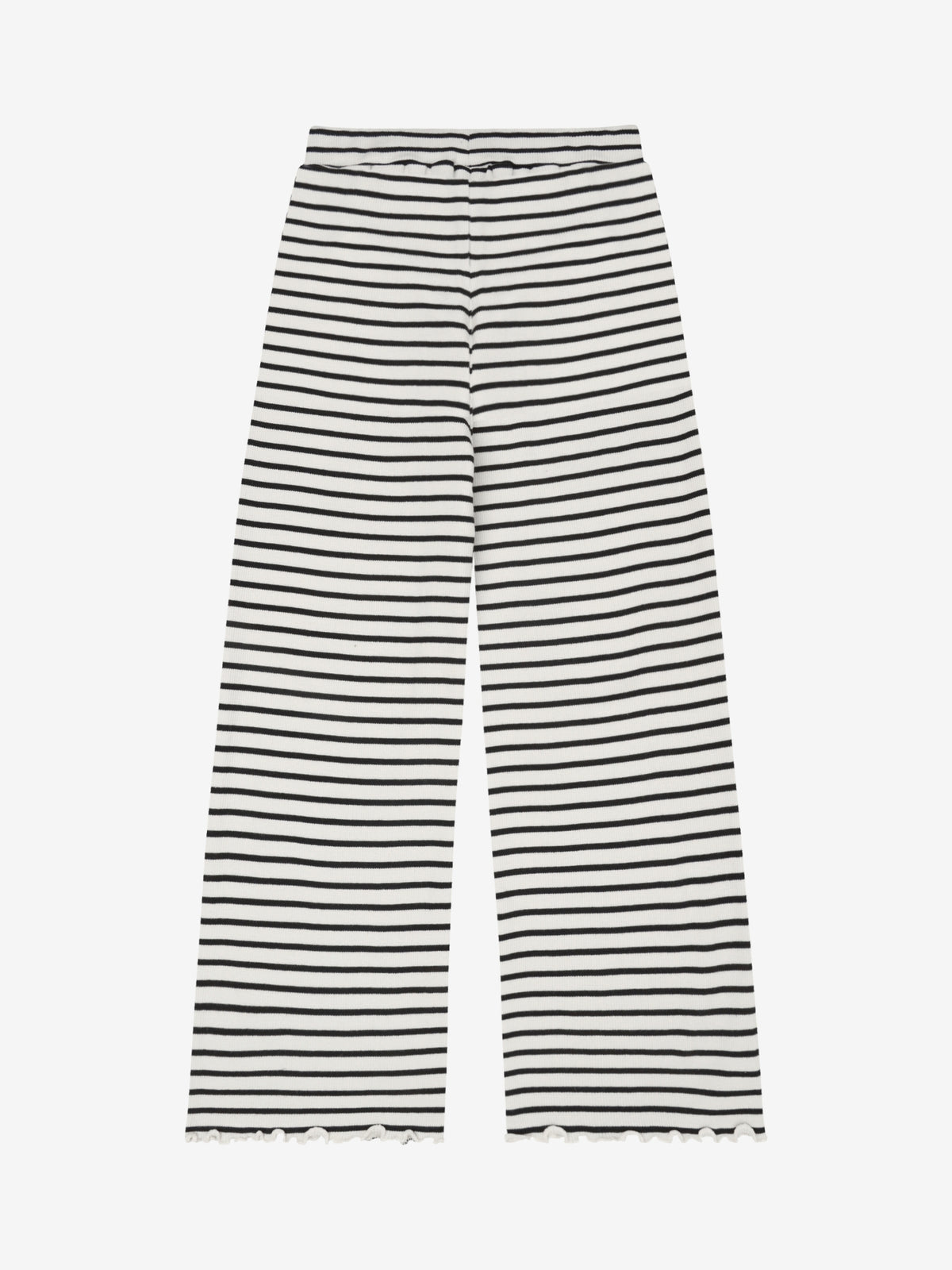 Minymo - Hose Y/D Rippe - Tap Shoe