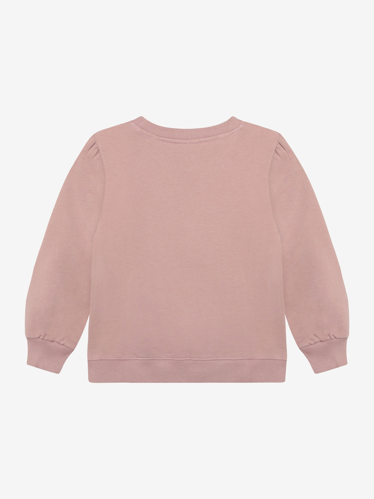 Minymo - Sweatshirt LS - Fawn
