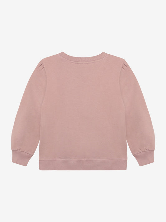 Minymo - Sweatshirt LS - Fawn