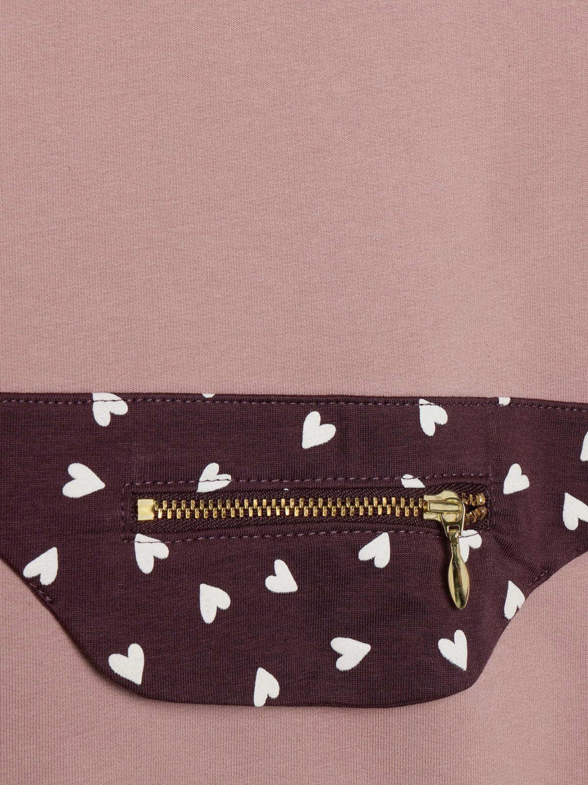 Minymo - Sweatshirt LS - Fawn