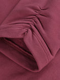 Bild in Galerie-Betrachter laden, Minymo - Leggings Sweat - Crushed Berry
