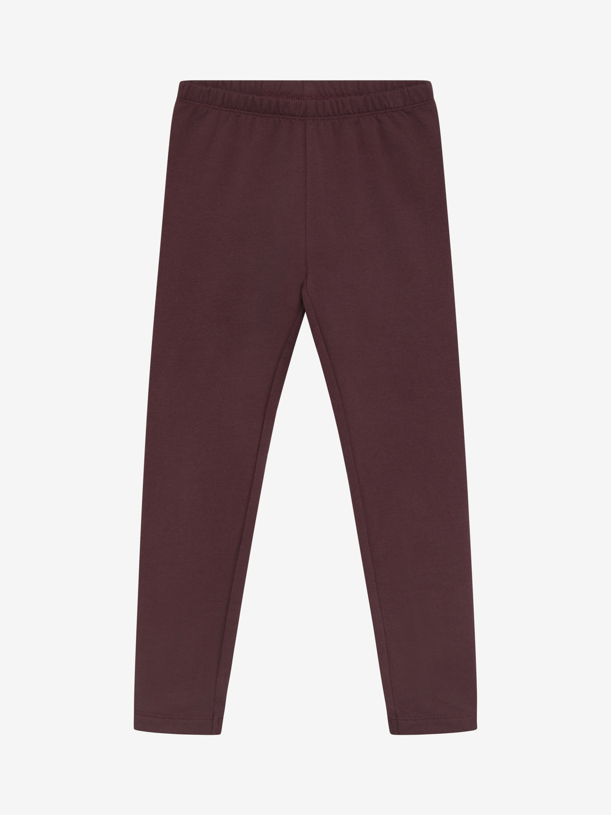 Minymo - Leggings Sweat - Huckleberry