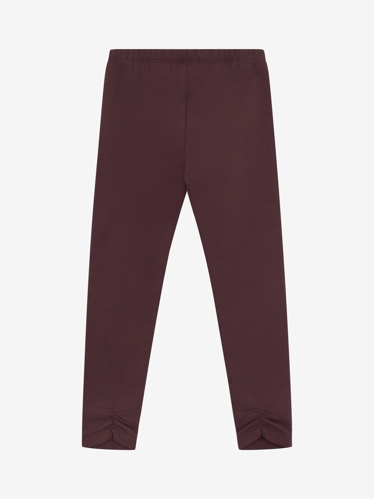 Minymo - Leggings Sweat - Huckleberry