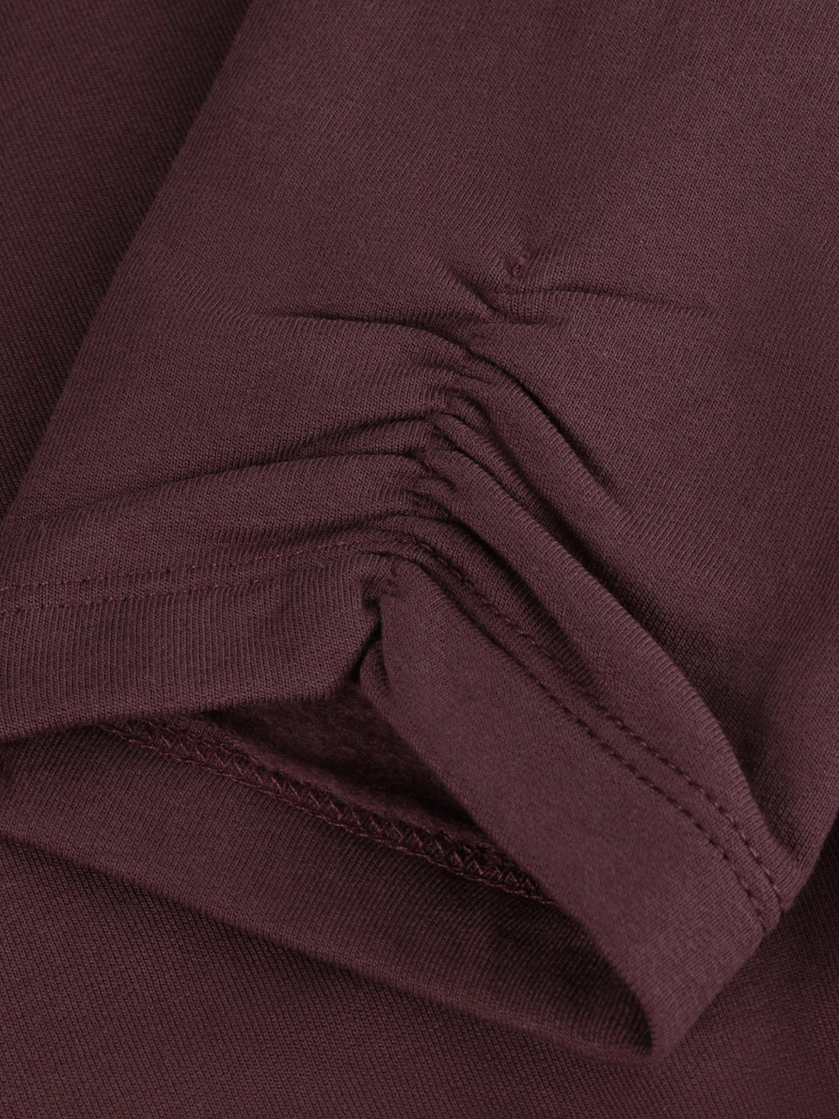 Minymo - Leggings Sweat - Huckleberry