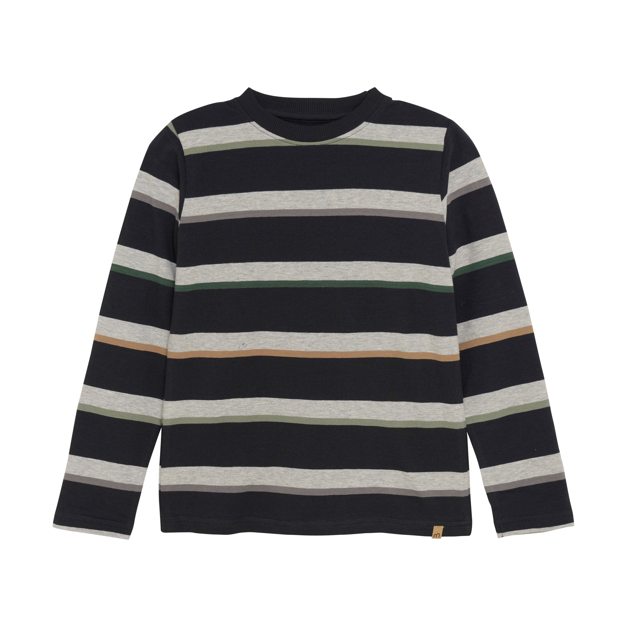 Minymo T-Shirt langarm