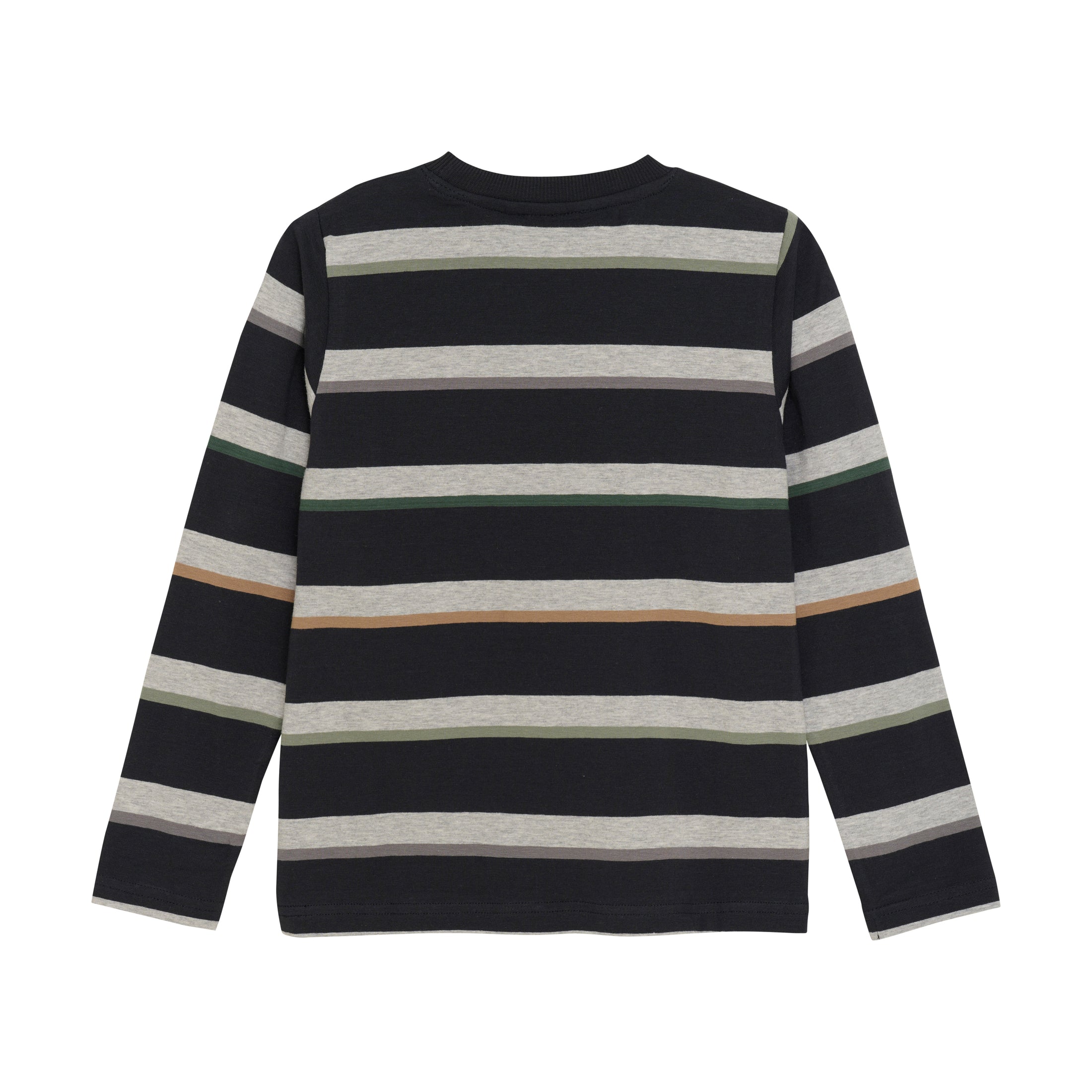 Minymo T-Shirt langarm