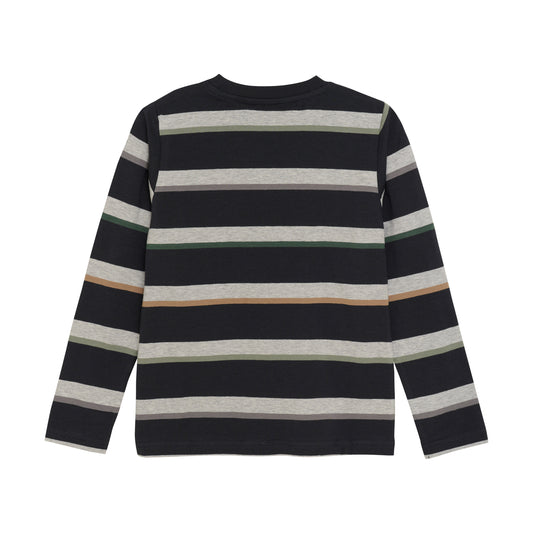 Minymo T-Shirt langarm