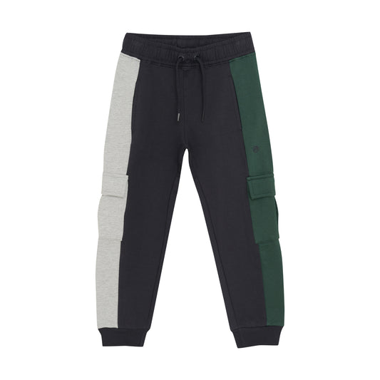 Minymo "Sweathose Dark Navy"
