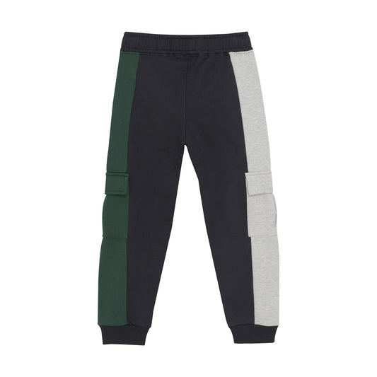 Minymo "Sweathose Dark Navy"