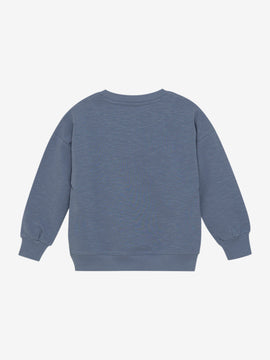 Minymo "Sweatshirt" mit Druck - Flint Stone