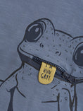 Bild in Galerie-Betrachter laden, Minymo "Sweatshirt" mit Druck - Flint Stone
