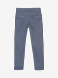 Bild in Galerie-Betrachter laden, Minymo "Hose" Twill - Flint Stone
