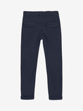 Bild in Galerie-Betrachter laden, Minymo "Hose" Twill - Blue Nights
