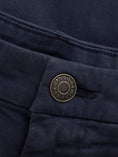 Bild in Galerie-Betrachter laden, Minymo "Hose" Twill - Blue Nights
