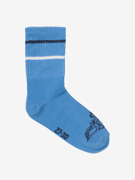 Minymo "Socken" 3er Pack - Fussball