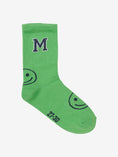 Bild in Galerie-Betrachter laden, Minymo "Socken" 3er Pack - Fussball
