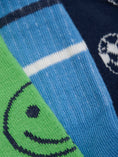 Bild in Galerie-Betrachter laden, Minymo "Socken" 3er Pack - Fussball
