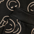 Bild in Galerie-Betrachter laden, Minymo "Sweathose" mit Smileys - Tap Shoe
