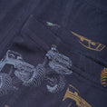 Bild in Galerie-Betrachter laden, Minymo "Boxer Pants" mit Monster Trucks - Parisian Night
