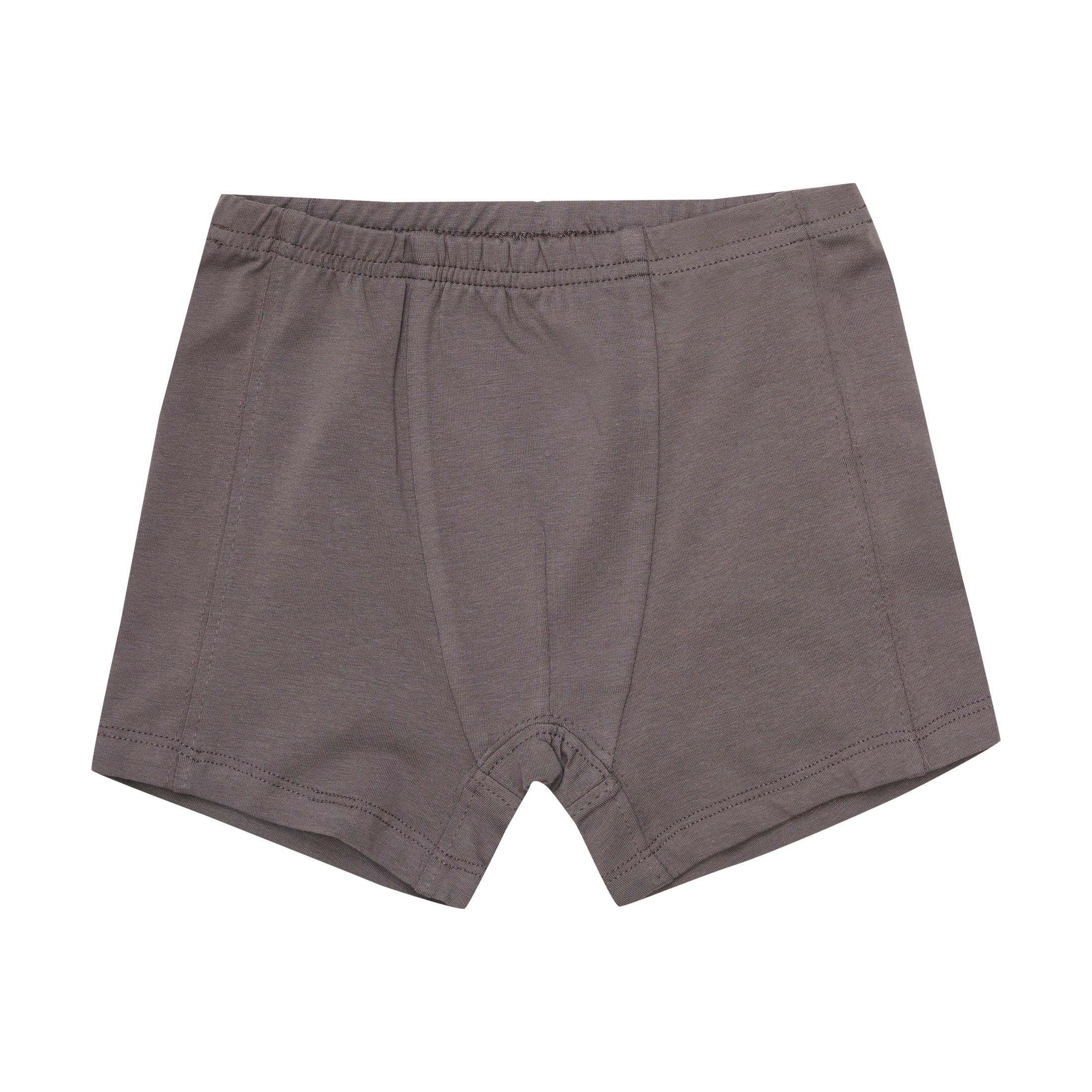 Minymo "Unterwäsche-Set" mit Dinos - Beige Melange