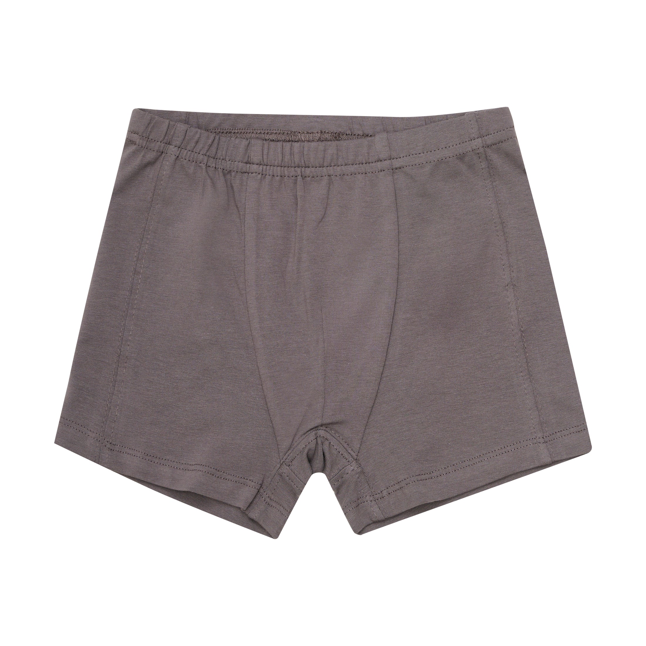 Minymo "Boxer Pants" Dppelpack mit Dinos - Beige Melange